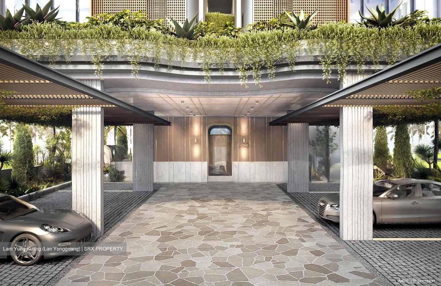 Sea Esta (D18), Condominium #499905161